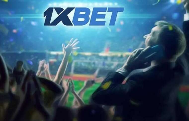 1xBet Thailand Download APP - Ваше удобное решение для ставок