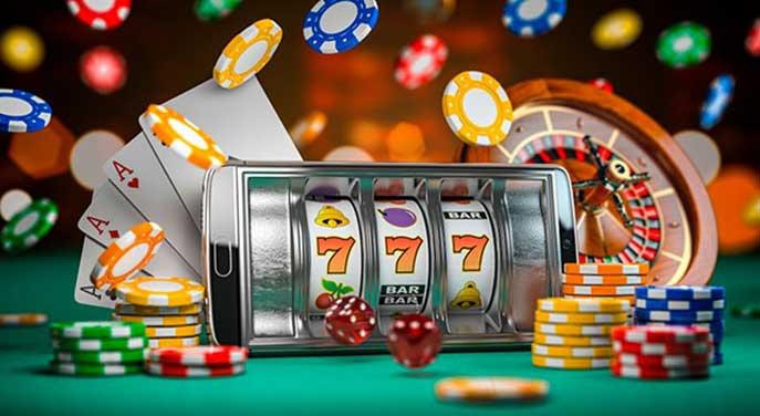 Experience the Thrill at NineWin Casino Experience the Thrill at NineWin Casino