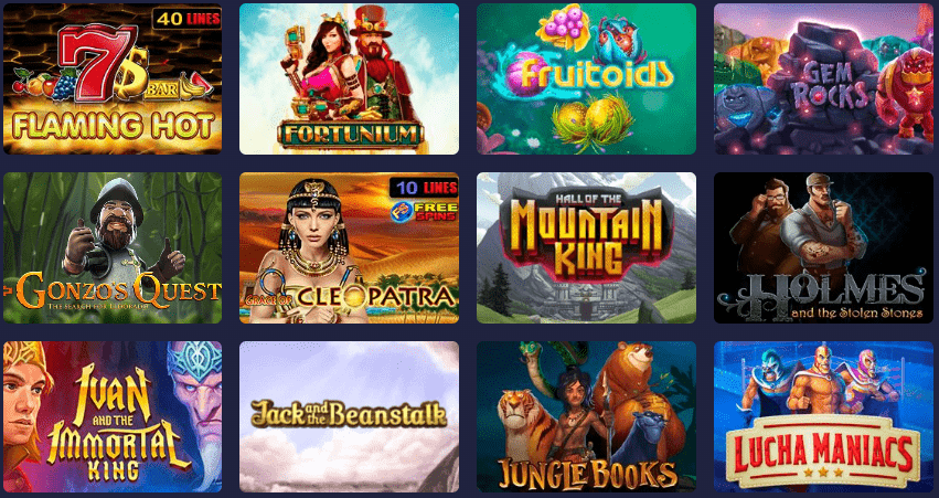 Үлкен ұтысқа арналған бонустар 39