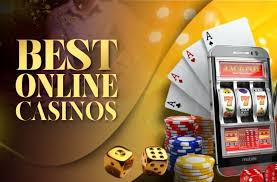 The Thrills of Casino Jimmy Winner A Guide to Experience and Win