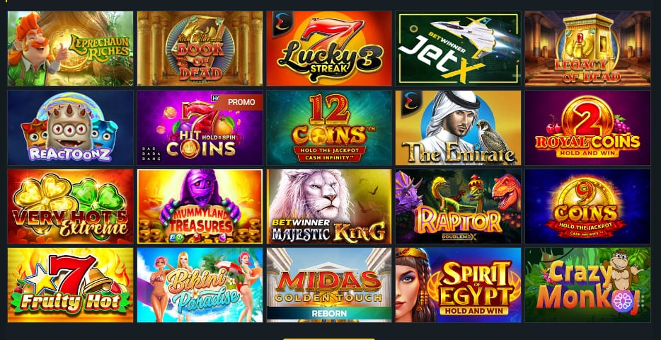 The Ultimate Guide to Casino Online Tips, Tricks, and Trends