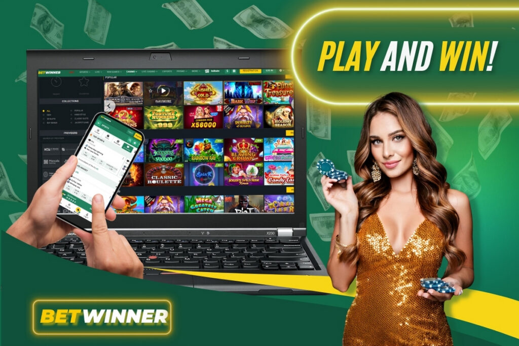 Aviator Betwinner The Ultimate Guide to Online Betting