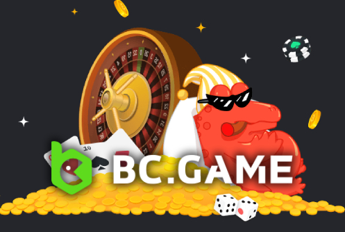 Discover the Thrills of BC Game A New Era in Online Gaming