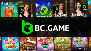 Discover the Thrills of BC Game A New Era in Online Gaming