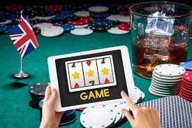 Experience the Thrill of Instaspin Casino UK An In-Depth Look