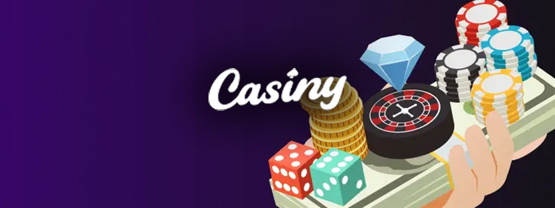 Explore the Thrills of Casiny Casino Your Ultimate Gaming Destination