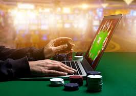 Explore the Thrills of Real Online Casino UK