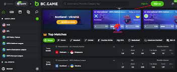 Exploring the Exciting Opportunities of Bonus BC.Fun Mirror