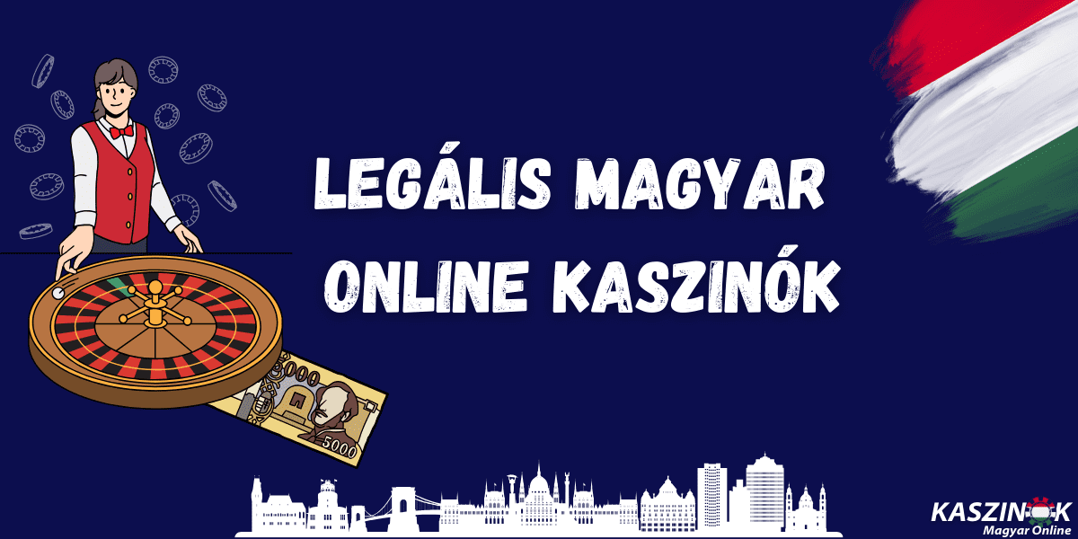 Fedezd fel a legjobb magyar online kazinók világát 0