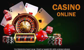 Nove ceske casino - Novinky a trendy v online hazardu