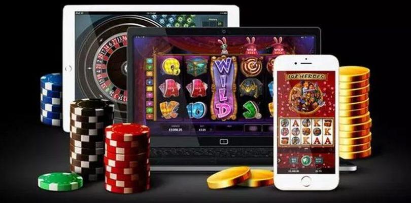 Online kasína Ako si vybrať to pravé online casino