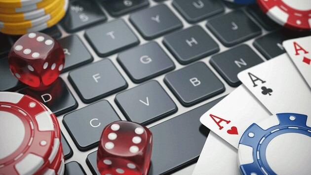The Allure of Online Casino Slots Charm 12