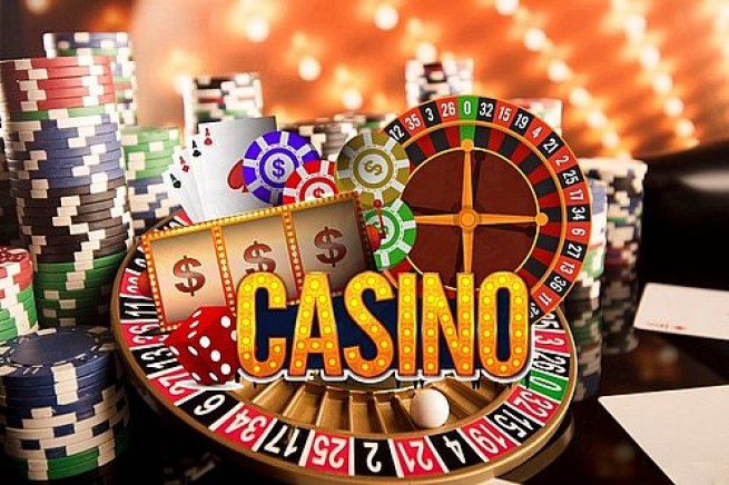The Rise of Casino Gambling Internet Online UK Trends and Insights