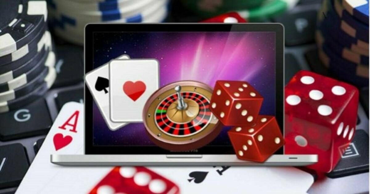 The Rise of Casino Gambling Internet Online UK Trends and Insights