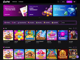 Discover the Excitement of Casiny Online Casino
