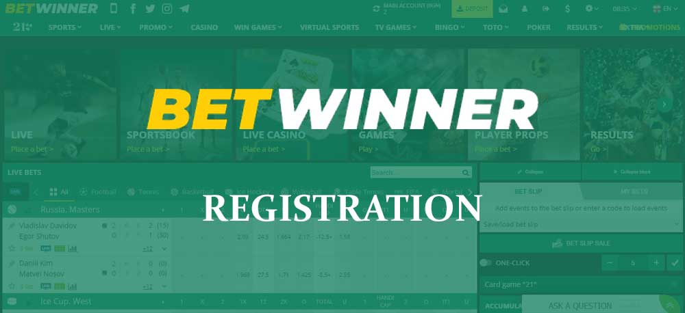 How to Complete Your Betwinner Registration in Minutes