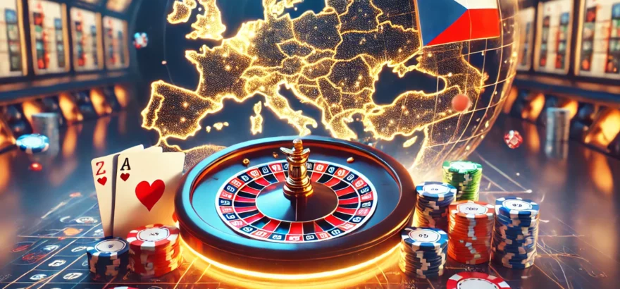 Mezinárodní online casino Jak vybrat to nejlepší pro vás