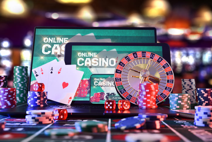 Ultimate Guide to Online Blackjack Casino UK