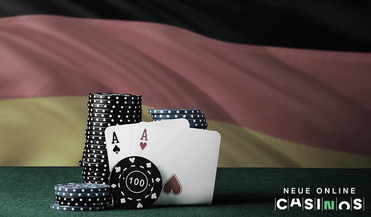 Die besten online casinos ohne deutsche lizenz für ein spannendes Spielerlebnis