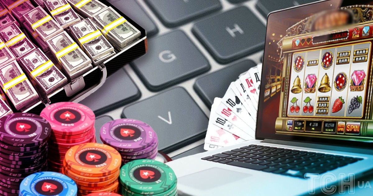 Experience the Thrills of Online Instant Casino Experience the Thrills of Online Instant Casino
