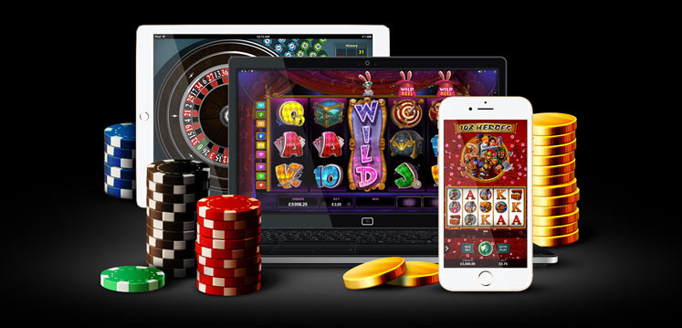 Explore the Exciting World of Hexabet Casino Online Slots