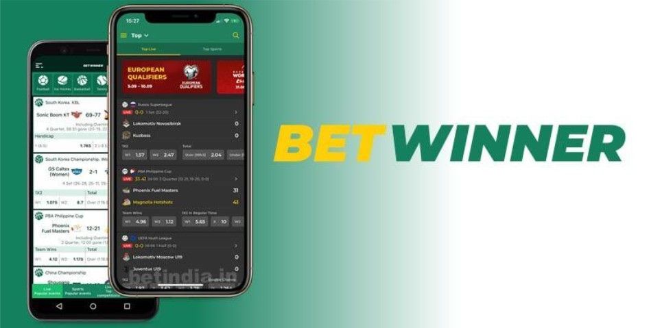 Exploring Betwinner A Comprehensive Guide to Online Betting Exploring Betwinner A Comprehensive Guide to Online Betting