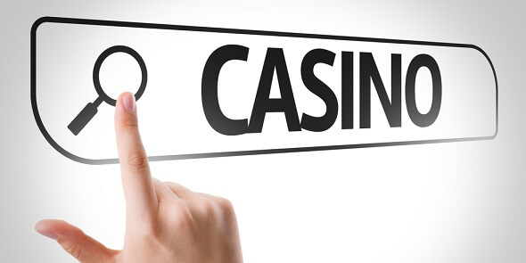 Mezinárodní casino Vše, co potřebujete vědět