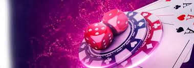 Mezinárodní casino Vše, co potřebujete vědět