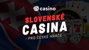 Online casina pro české hráče Výhody a tipy