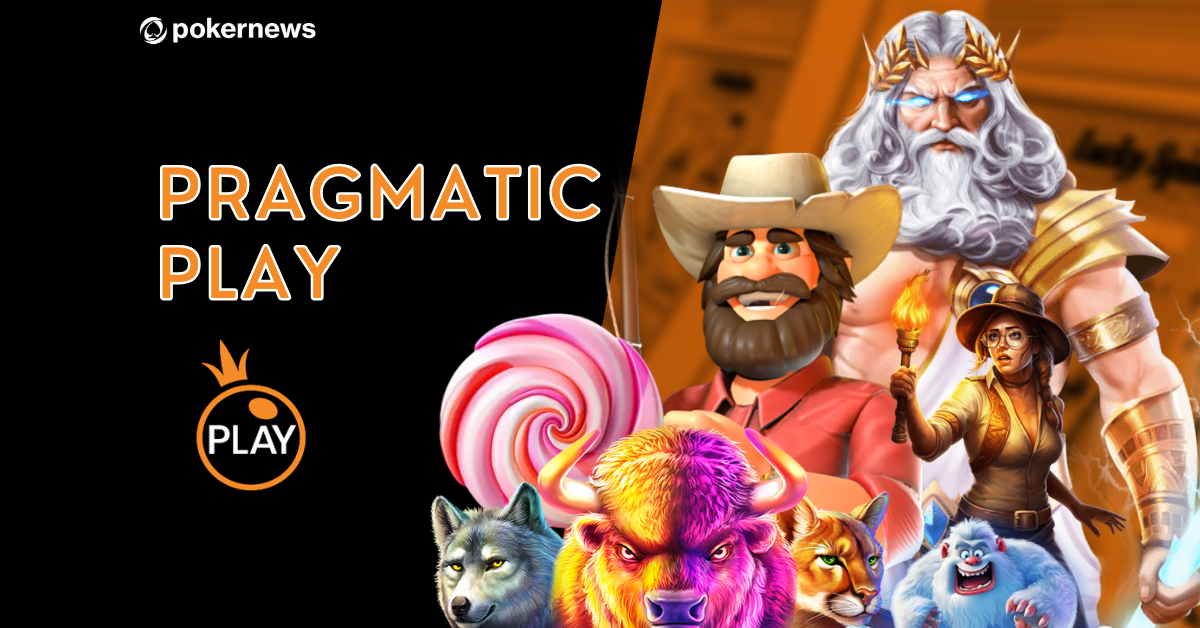 프라그마틱 무료체험 초보자 가이드와 최고의 활용법 프라그마틱 무료체험 초보자 가이드와 최고의 활용법