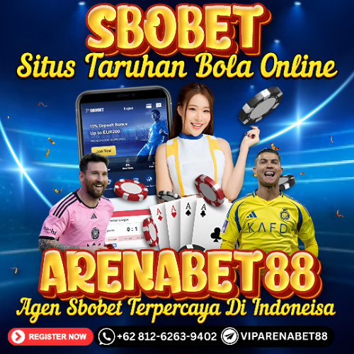 Panduan Lengkap Daftar Agen Sbobet Terpercaya