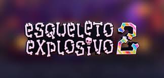 Scopri il Mondo di Esqueleto Explosivo 3 Avventure e Divertimento Scopri il Mondo di Esqueleto Explosivo 3 Avventure e Divertimento