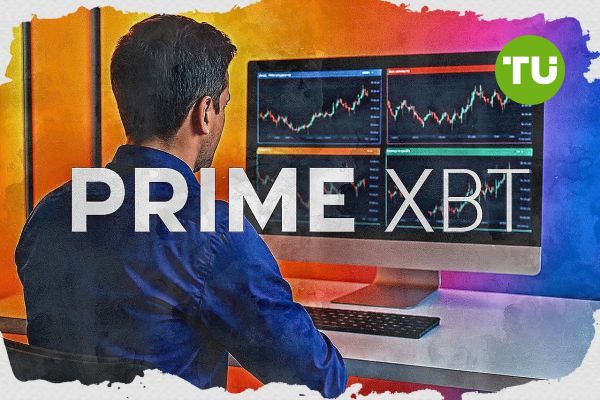 Unlocking the Potential of PrimeXBT Bonuses Unlocking the Potential of PrimeXBT Bonuses