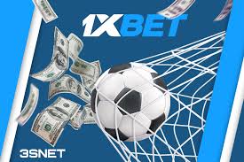 1xBet Spain An In-Depth Review of Sports Betting Opportunities 1xBet Spain An In-Depth Review of Sports Betting Opportunities