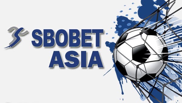 Agen Betting SBOBet Online yang Terpercaya dan Terbaik Agen Betting SBOBet Online yang Terpercaya dan Terbaik