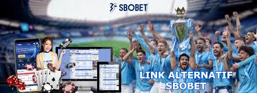 Agen Betting SBOBet Online yang Terpercaya dan Terbaik Agen Betting SBOBet Online yang Terpercaya dan Terbaik
