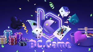 Discover Excitement and Rewards at BCGame Casino