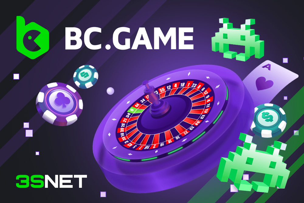 Discover the Best Online Casinos at Top BC.Casino