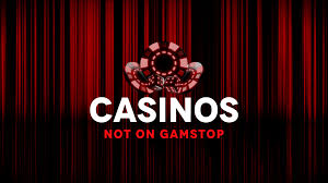 Discovering Not on Gamstop Casinos for UK Players Discovering Not on Gamstop Casinos for UK Players
