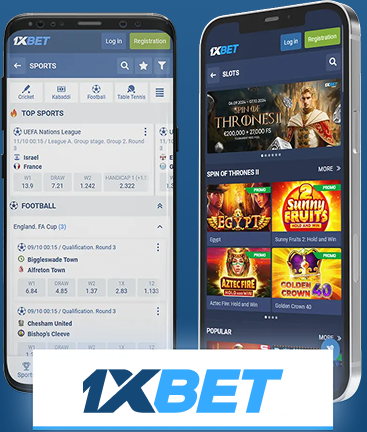 Experience Mobile Legends Betting Like Never Before with 1xBet Experience Mobile Legends Betting Like Never Before with 1xBet