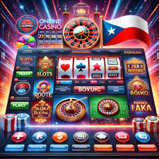 Nove Casino Online 2025 – Novinky a trendy Nove Casino Online 2025 – Novinky a trendy
