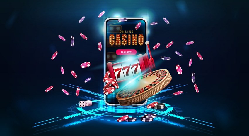 Objevte bezpečné online casino v Česku - Vše, co potřebujete vědět Objevte bezpečné online casino v Česku - Vše, co potřebujete vědět