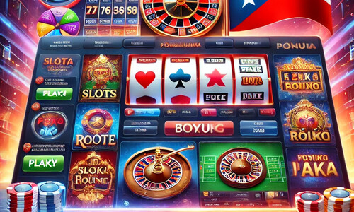 Objevte bezpečné online casino v Česku - Vše, co potřebujete vědět Objevte bezpečné online casino v Česku - Vše, co potřebujete vědět