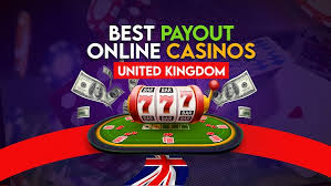 The Best Casino Online UK A Guide to Winning Big