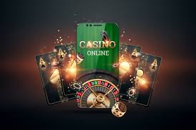 Casino LegionBet New Experience Gaming like Never Before