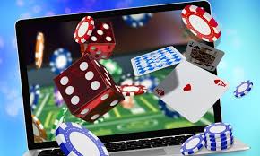 Discover the Excitement of 31Bets Casino UK