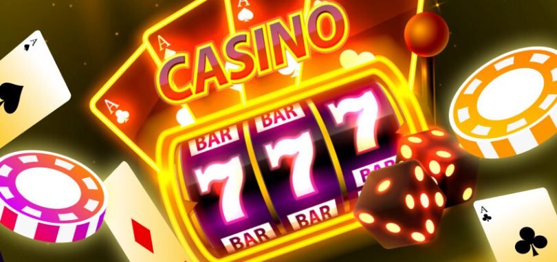 Discover the Excitement of Casino Magius UK 1826043813