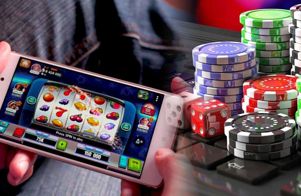 Discover the Thrill of Online Casino TikiTaka Discover the Thrill of Online Casino TikiTaka