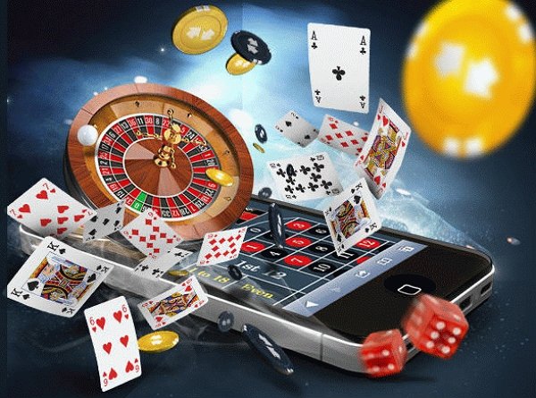 Experience the Universe of Gaming at Space Slots Casino & Sportsbook